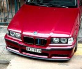 BMW 316 1992 E36