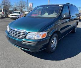 CHEVROLET VENTURE 2000 CHEVY VENTURE LT (NICE) 102K MILES