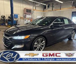 USED 2023 CHEVROLET MALIBU FWD 2LT
