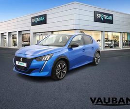 ELECTRIQUE 50 KWH 136CH GT PACK