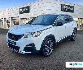 PEUGEOT 3008 HYBRID4 HYBRID4 300 E-EAT8 GT