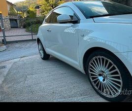 ALFA MITO BENZINA 1400