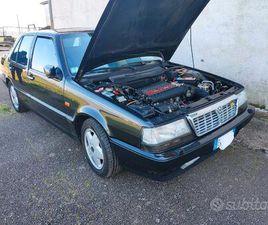 LANCIA THEMA LANCIA THEMA 8.32 CAT