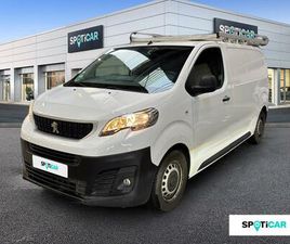 FGN TOLE STANDARD BLUEHDI 180 S&S EAT8 PREMIUM