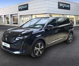 1.5 BLUEHDI 130CH S&S GT EAT8