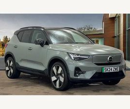 RECHARGE TWIN 82KWH ULTIMATE AUTO AWD 5DR