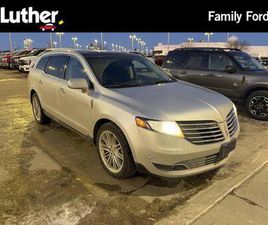 LINCOLN MKT USED 2019 LINCOLN MKT RESERVE