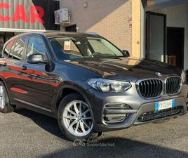 SDRIVE18D BUSINESS ADVANTAGE AUT (NESSUN VINCOLO)