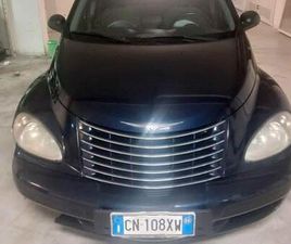 CRYSLER PT CRUISER 2.2 CRD