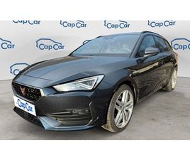 VZ - 1.4 TSI 204 E-HYBRID DSG6