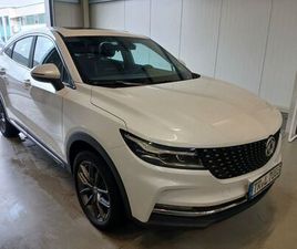 DFSK FENGON 5 DFSK FENGON 5