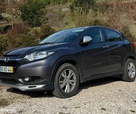 HONDA HR-V 1.6 I-DTEC ELEGANCE