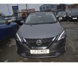 2021 (21) 1.3 DIGT MH 158 PREMIERE EDITION 5DR XTRONIC MILD HYBRID PANAROMIC ROOF