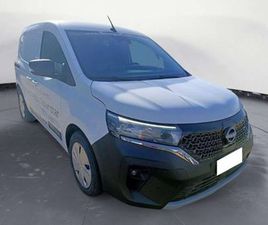 NISSAN TOWNSTAR VAN EV L1 122CV N-CONNECTA 22KWH DEL 2022 USATA A EMPOLI
