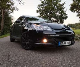 COUPE 1.6 16V -TÜV 09/27 SCHECKHEFTGEPFLEGT