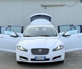 E-PERFORMANCE AUT. PRESTIGE