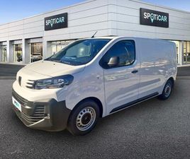 PEUGEOT EXPERT FGN M DIESEL 150 CH AUTOMATIQUE