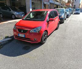 SEAT MII
