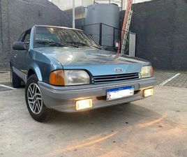 GLX 1.8 (MODELO ANTIGO)