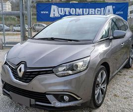 DCI 8V 110 CV EDC ENERGY INTENS 7 P.TI