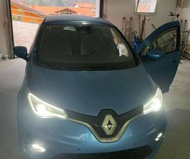 ZEN R135 - BATTERIA DI PRORIETA'