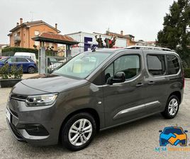 1.5D 130CV S&S L1 D LUXURY