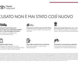 TOYOTA YARIS CROSS 1.5 HYBRID 5P. E-CVT TREND