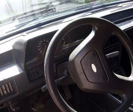 FORD PAMPA L 1.8I / 1.8