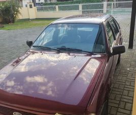 GL 2.0I / 2.0 2P E 4P