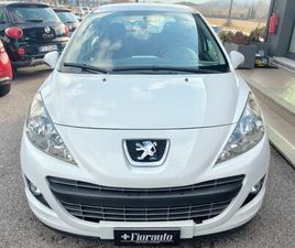 1.4 HDI 70CV 5P. ALLURE