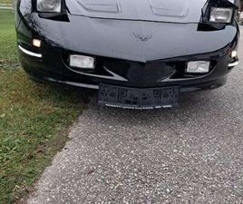 PONTIAC FIREBIRD TRANSAM TARGA