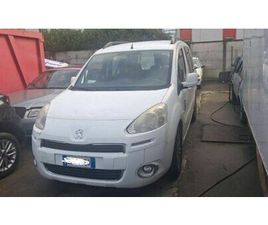 BLUEHDI 100 L2 FURGONE DC MOBILE