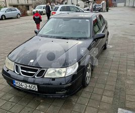 SAAB 9-5