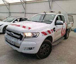 FORD RANGER 19990HT BENNE BASCULANTE REHAUSSE