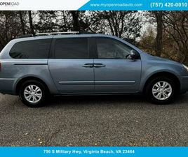 2011 KIA SEDONA - FINANCING AVAILABLE!