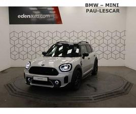 COUNTRYMAN 125 - 95 CH ALL4 BVA6 COOPER SE EDITION NORTHWOOD
