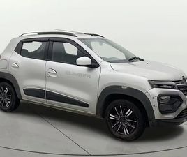 RENAULT KWID