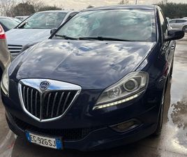 LANCIA DELTA DELTA (2008-2015) DELTA 1.6 MJT DPF ORO