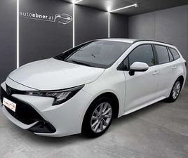 TOYOTA COROLLA TOYOTA COROLLA 1,8 HYBRID TOURING SPORTS ACTIVE