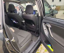 TOYOTA VERSO MOTOR 2,2 TD