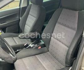 PEUGEOT 307 SW PEUGEOT 307 SW