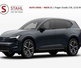 VOLVO EX60 VOLVO EX60 P10 ULTRA 95KWH AWD AUTO STAHL WIEN 21