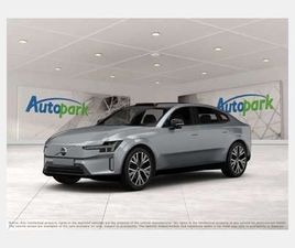 VOLVO EX90 ES90 ULTRA, SINGLE MOTOR EXTENDED RANGE, VOLLEL...