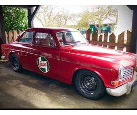 VOLVO AMAZON 121