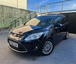 FORD GRAND C-MAX 1.6 TDCI 115 TREND