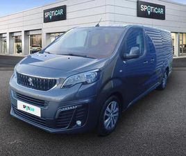 LONG BLUEHDI 120CH S&S BVM6 ACTIVE