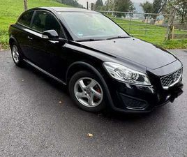 VOLVO C30 D2 VOLVO C30 VOLVO C30 1.6D