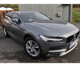VOLVO V90 CROSS COUNTRY D4 AWD GEARTRONIC