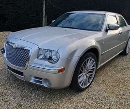 300 C 2.7I V6 24V PACK