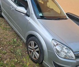 OPEL ASTRA 1.7 CDTI SW 125CV...